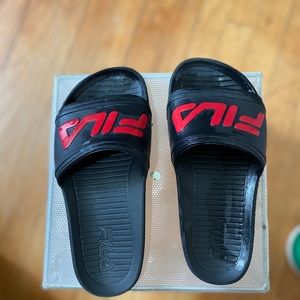 Washed and sanitized!